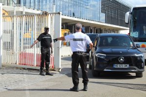 g2sm sécurité