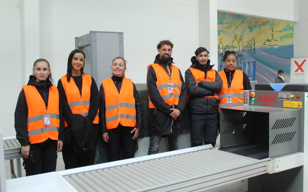 Session de formation inédite en France chez G2SM