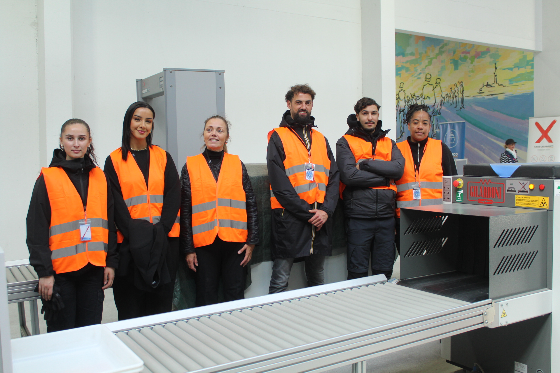 Formation G2SM