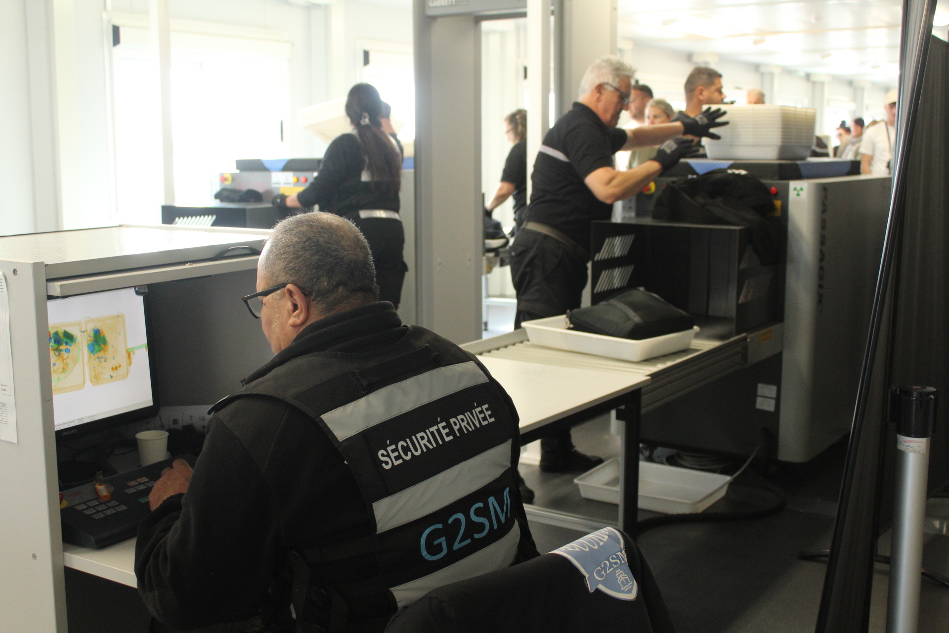 g2sm le havre