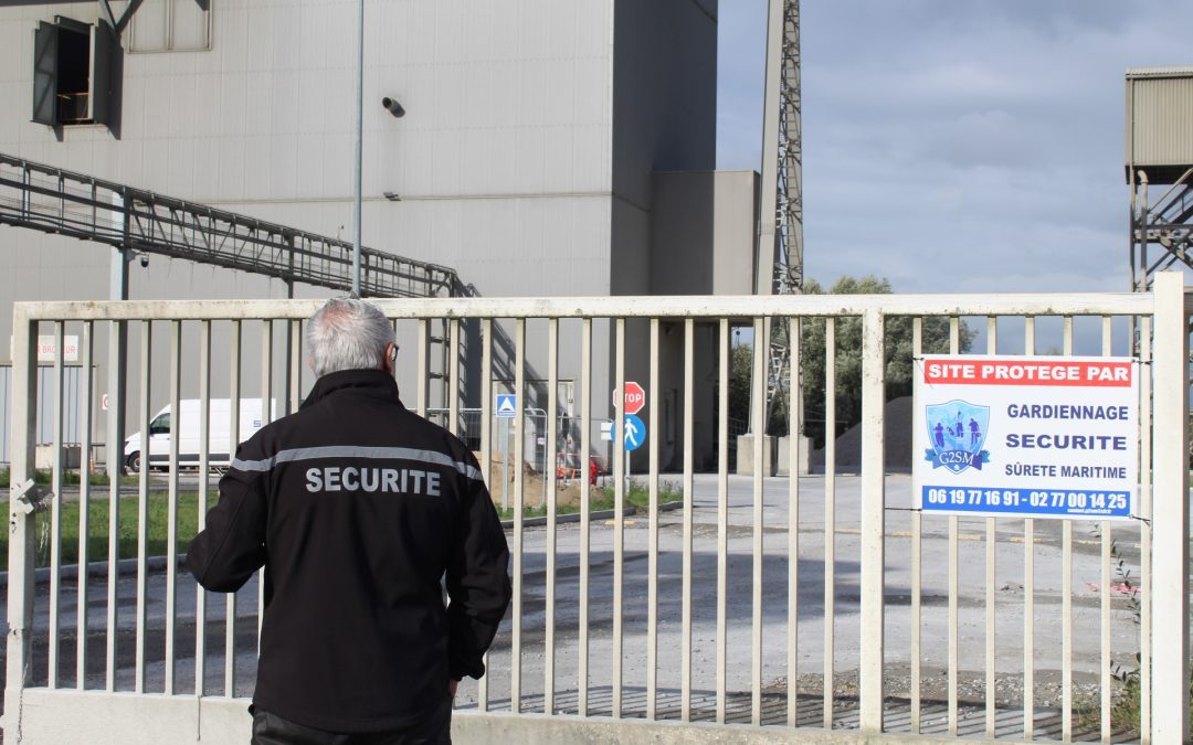 🛡️ Les 4 signaux qu’un agent de sécurité doit savoir repér