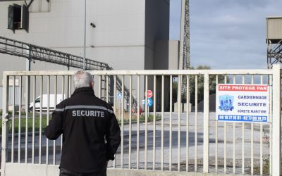 🛡️ Les 4 signaux qu’un agent de sécurité doit savoir repér