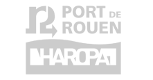 logro haropa port rouen