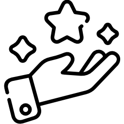 icone expérience
