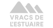 vrac de l'estuaire