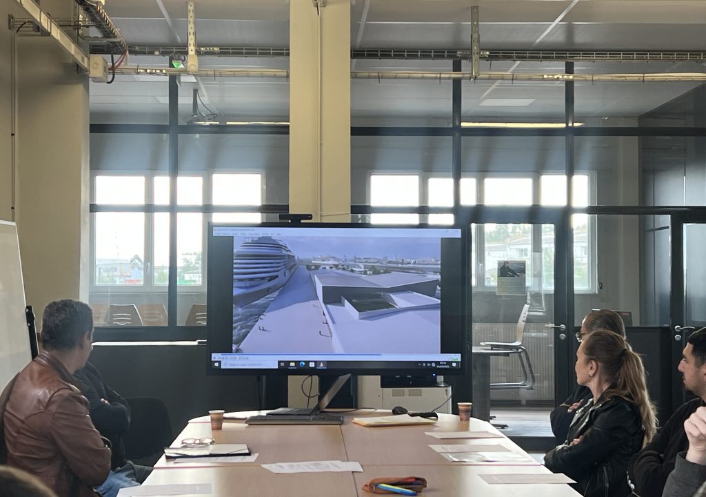 Formation G2SM le havre