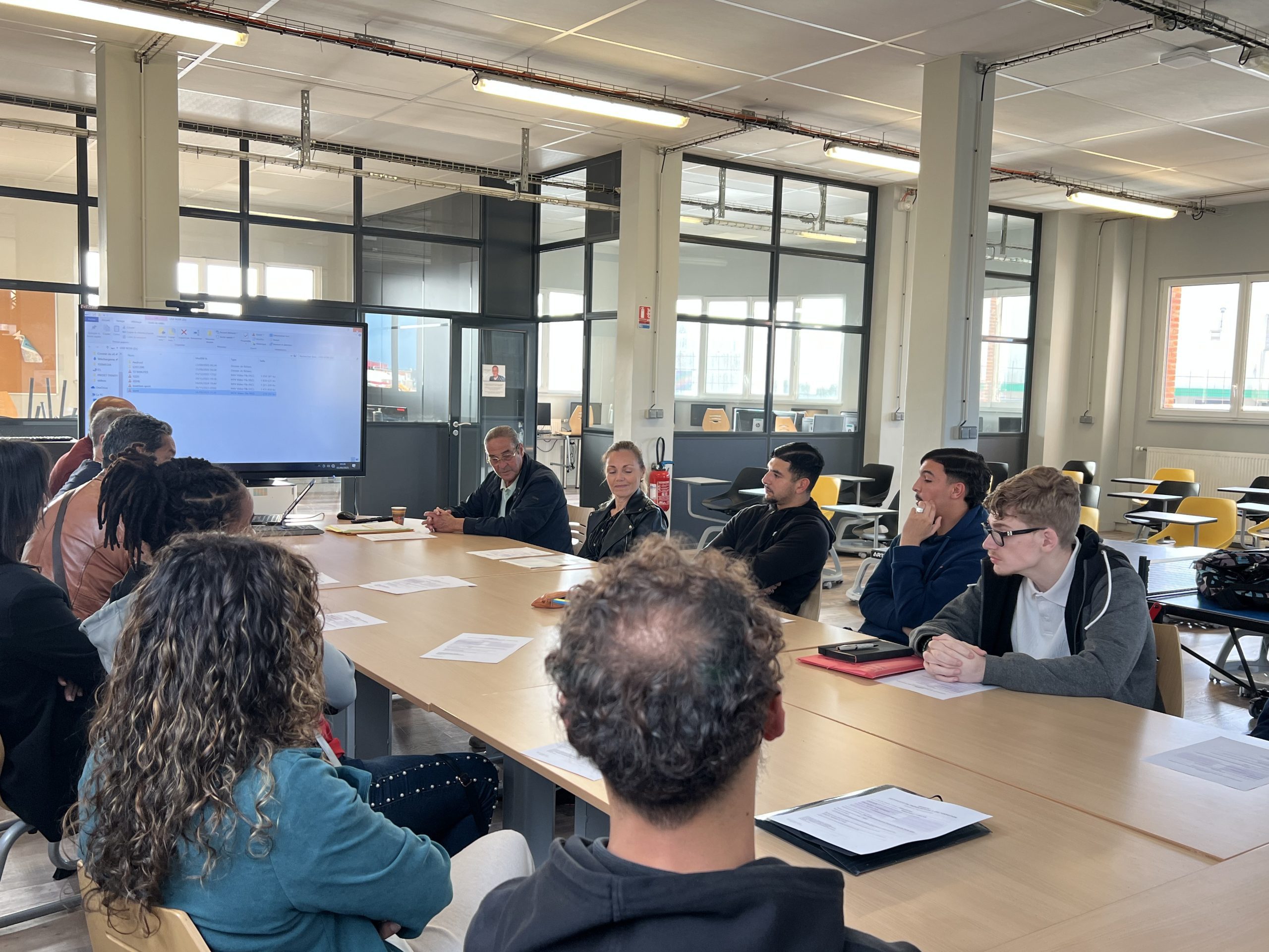 Formation G2SM le havre