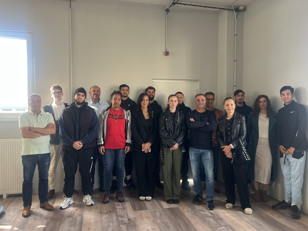 Formation G2SM le havre