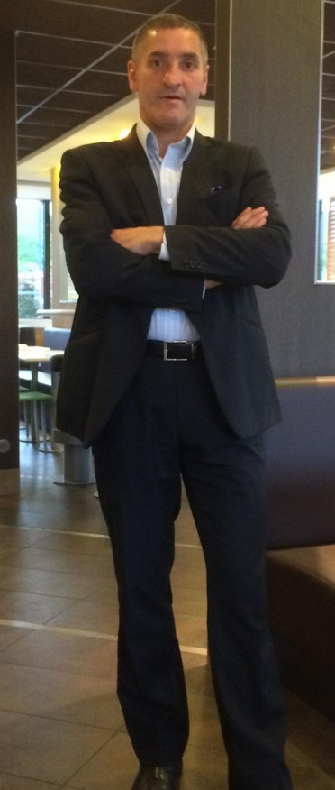 directeur
