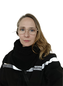 Ophélie