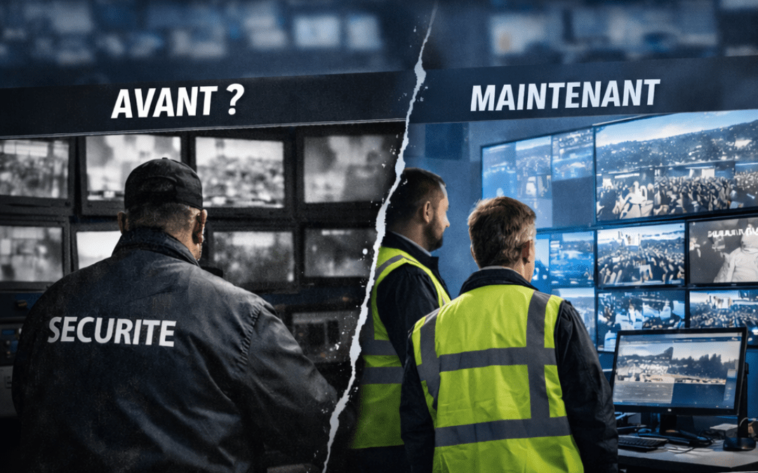 🚨 Et si votre dispositif de sécurité n’était plus adapté à votre réalité terrain ?